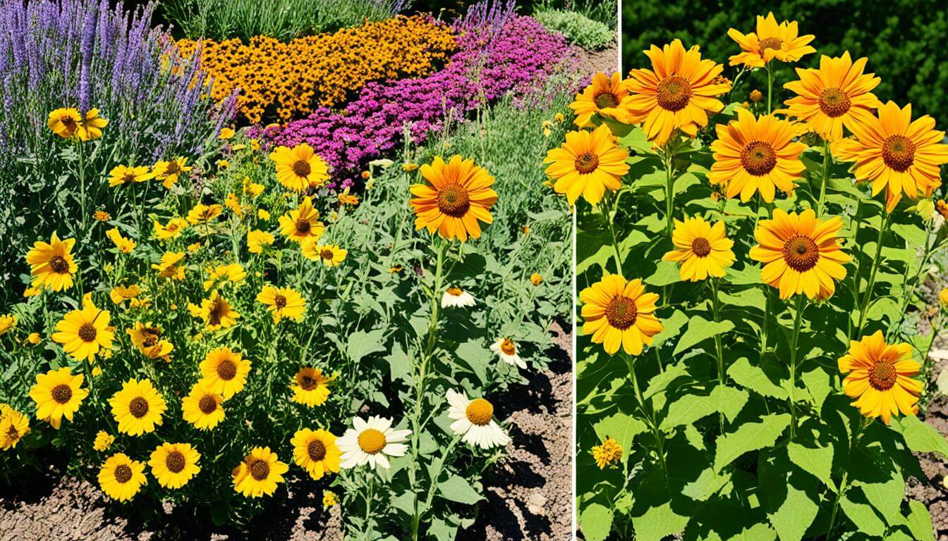 Pollinator Crops Best Pollinator Plants for Your Veggie Garden - Urban Gardener